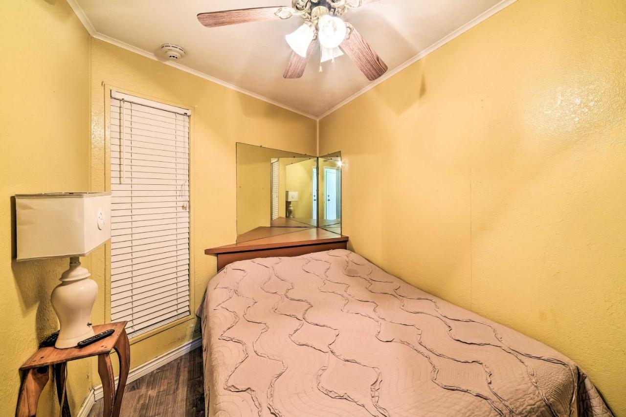 Seaside Corpus Christi Condo at The Villa del Sol! Esterno foto